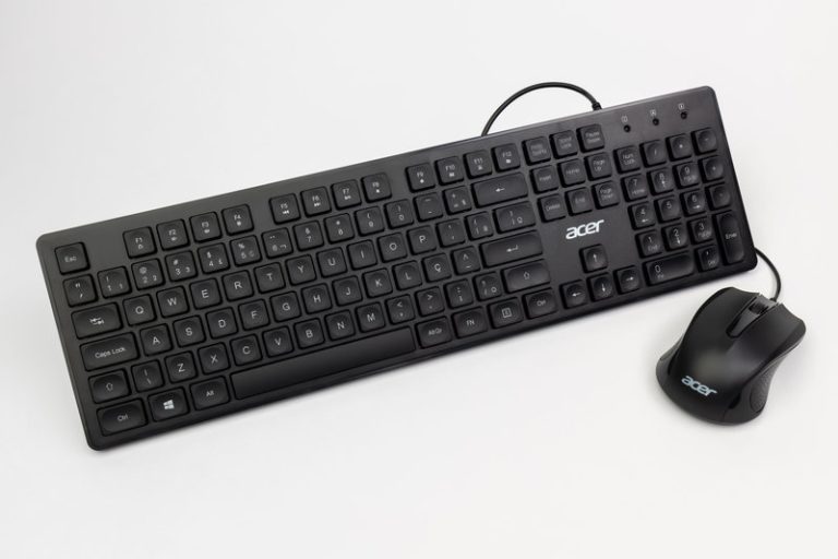 Perangkat IT peripheral solusi teknologi ELITA