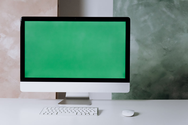 Komputer all-in-one PC solusi IT ELITA