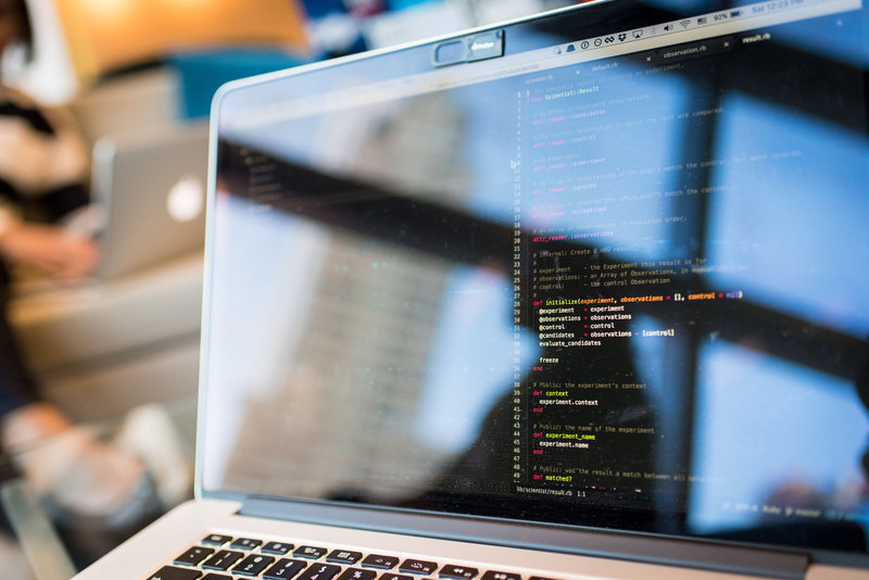 Business intelligence dashboard untuk insight data bisnis