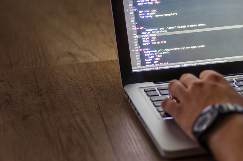 Digitalisasi proses bisnis untuk perusahaan