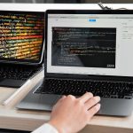 Aplikasi custom ERP dan e-commerce platform bisnis