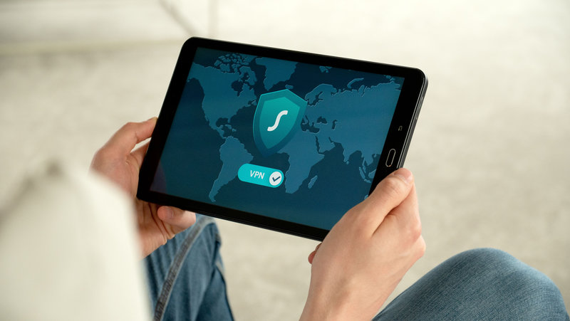 Keamanan data pelanggan untuk bisnis digital