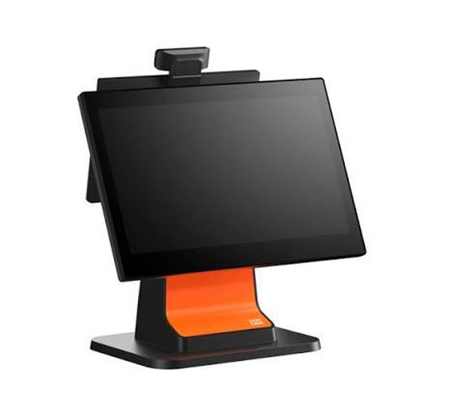 Mesin kasir desktop POS untuk retail