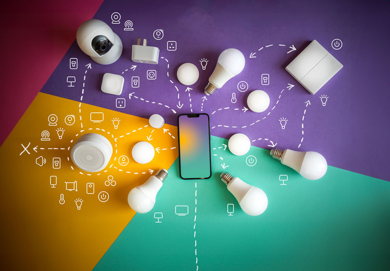 Memulai implementasi IoT untuk bisnis skala kecil