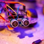 Sensor pintar IoT solusi ELITA