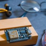 Internet of things smart sensor untuk monitoring bisnis
