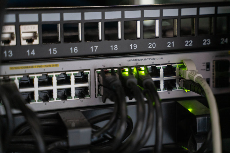 Memilih vendor IT infrastructure yang terpercaya