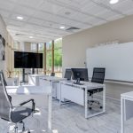 Solusi lighting automation untuk smart office ELITA
