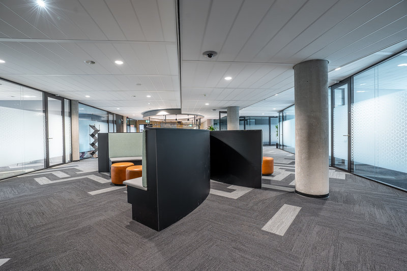 Langkah awal transformasi kantor menjadi smart office