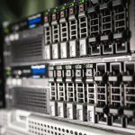 Server dan storage solusi IT infrastruktur ELITA